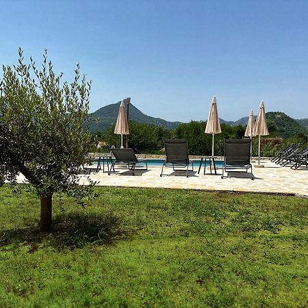Eco Villas Merak فيربازار المظهر الخارجي الصورة
