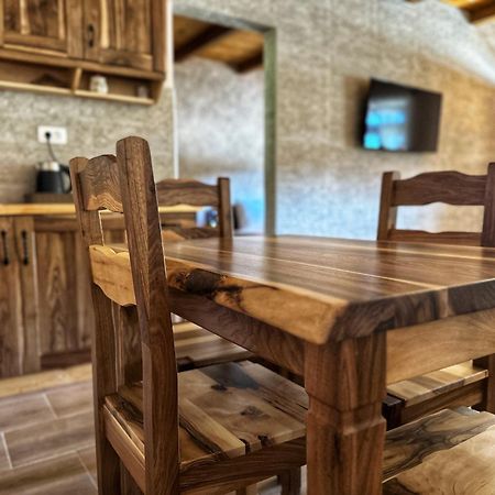 Eco Villas Merak فيربازار المظهر الخارجي الصورة