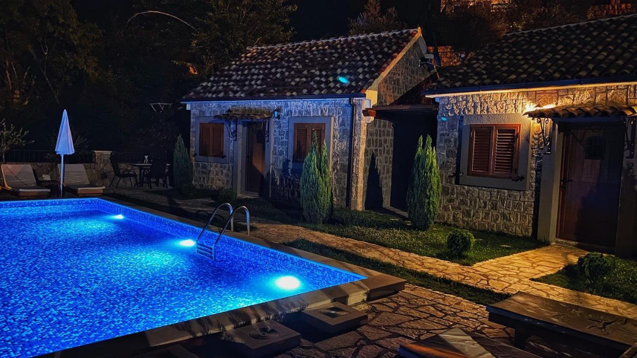 Eco Villas Merak فيربازار المظهر الخارجي الصورة