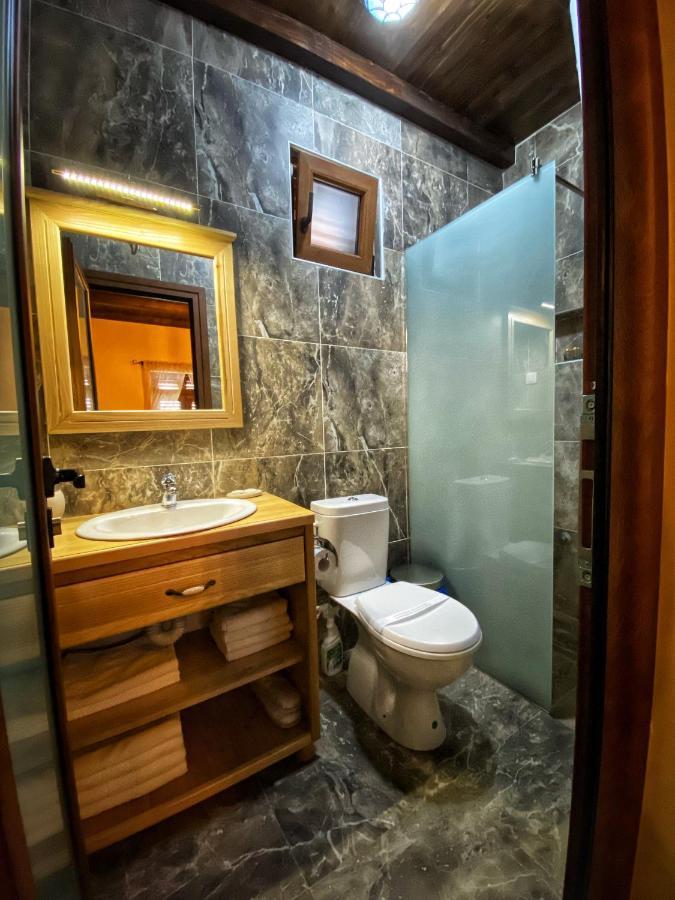 Eco Villas Merak فيربازار المظهر الخارجي الصورة