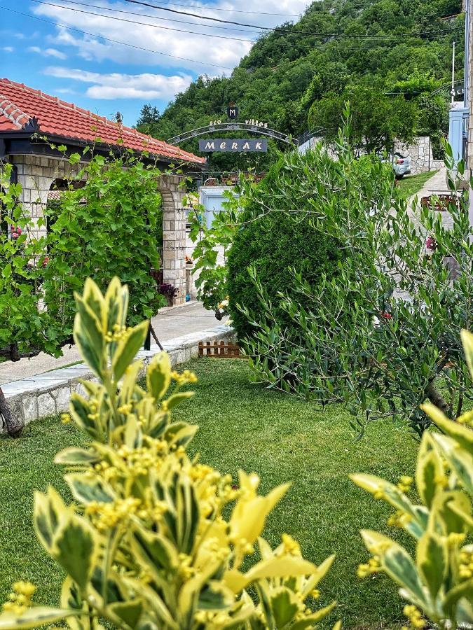 Eco Villas Merak فيربازار المظهر الخارجي الصورة