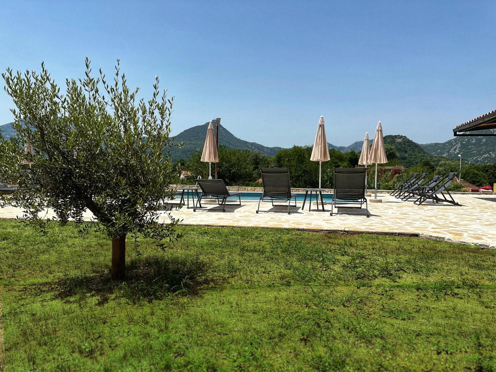 Eco Villas Merak فيربازار المظهر الخارجي الصورة