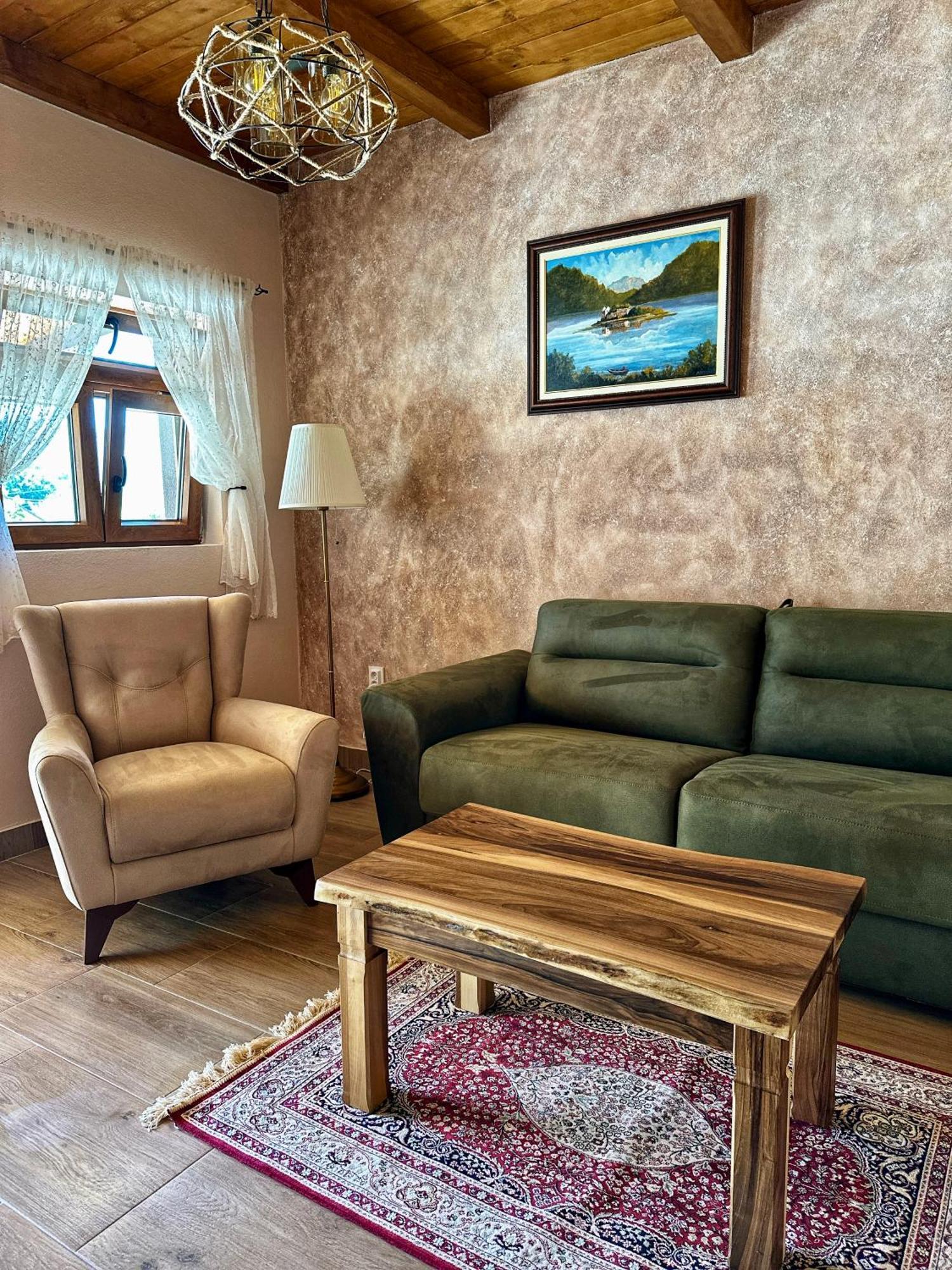 Eco Villas Merak فيربازار المظهر الخارجي الصورة