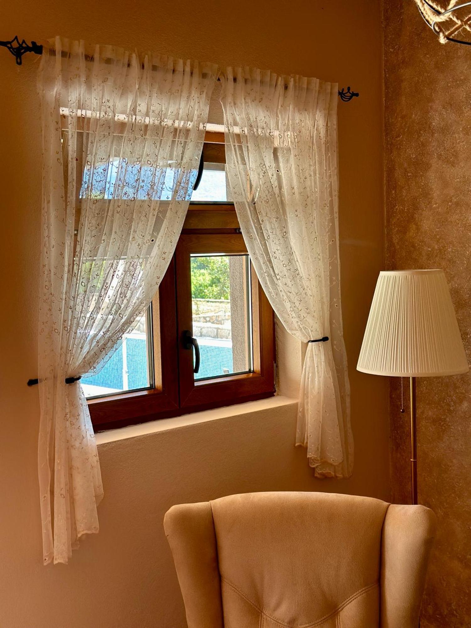 Eco Villas Merak فيربازار المظهر الخارجي الصورة
