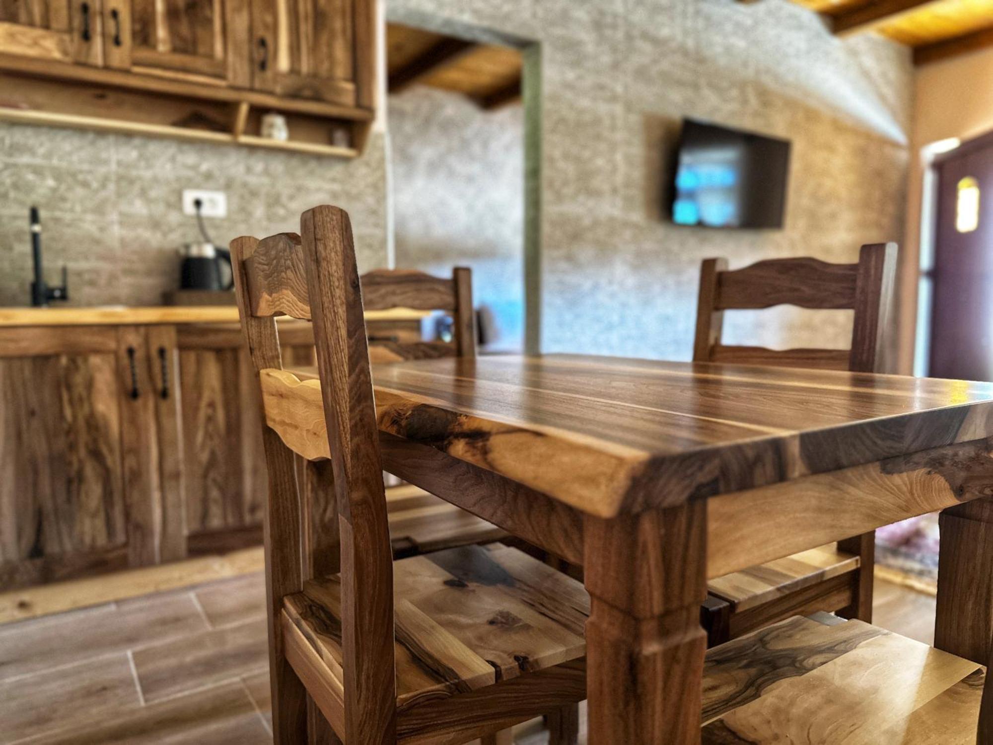 Eco Villas Merak فيربازار المظهر الخارجي الصورة