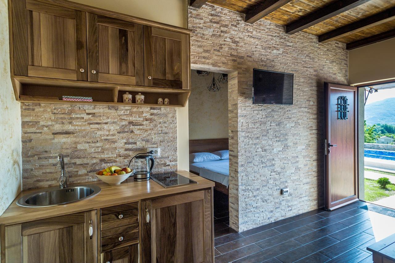 Eco Villas Merak فيربازار المظهر الخارجي الصورة