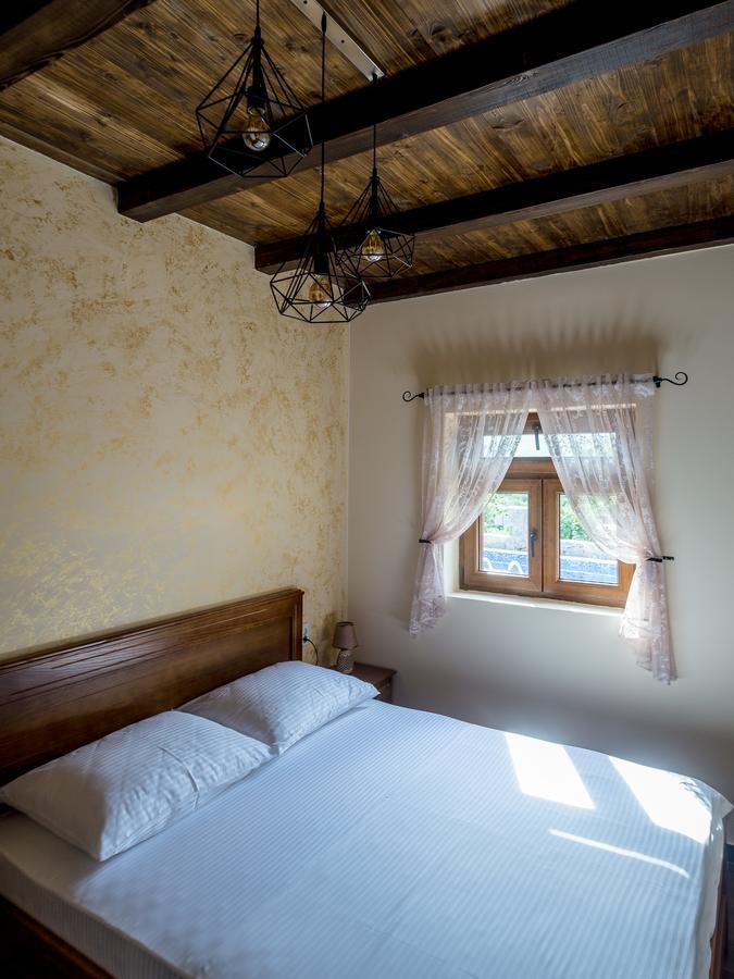 Eco Villas Merak فيربازار المظهر الخارجي الصورة